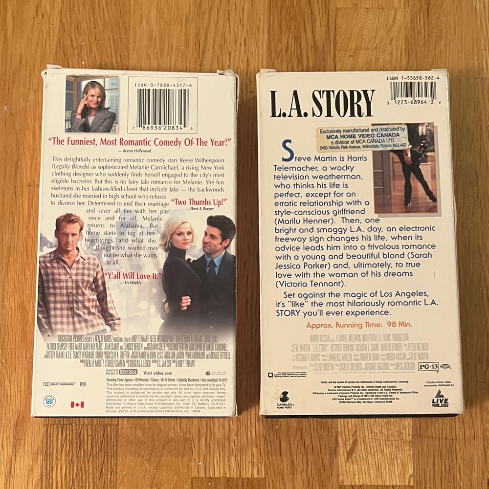 Rom-Com Bundle - Picture 2 of 4
